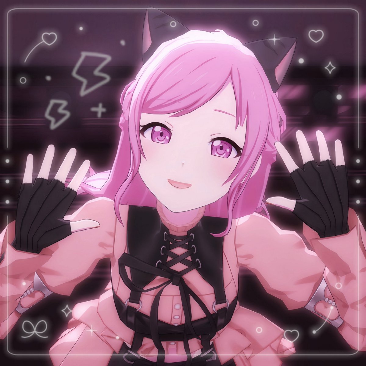 ぽにょ🐾 (@pnyo_emc) / Posts / X