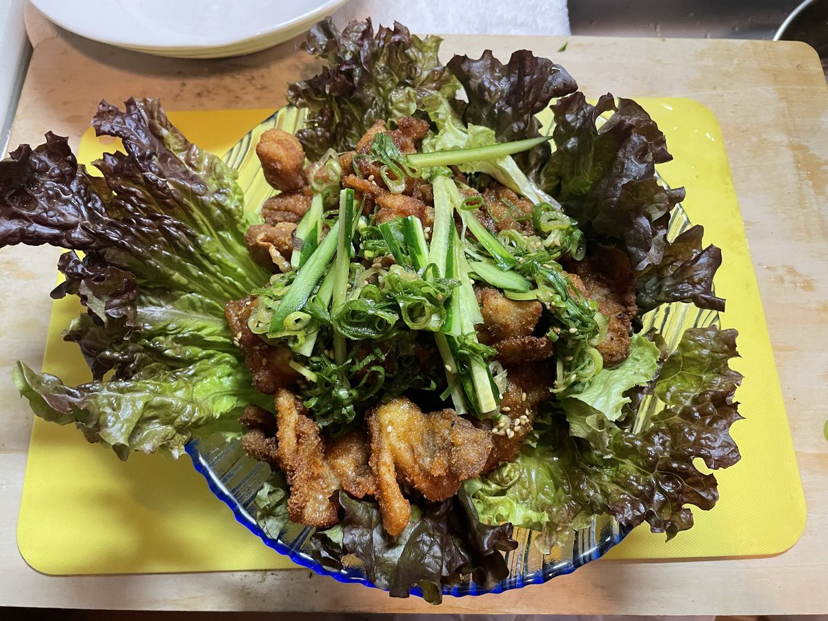 もんもさま。 tweet media