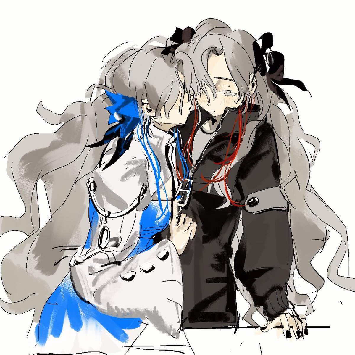 #ヰ世界情緒美術部