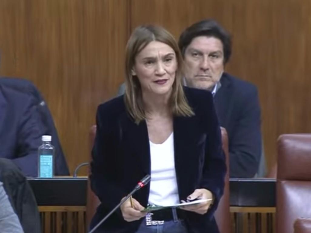 ⚠️ El trasvase de pacientes críticos en plena A-92 es inadmisible

⛔️ La Junta no puede poner en riesgo a la ciudadanía

✂️Los recortes de Moreno Bonilla pueden costar vidas

🆘La población de las comarcas de Huéscar, Baza y Guadix sufren esta situación

🔗psoe-granada.com/el-psoe-califi…