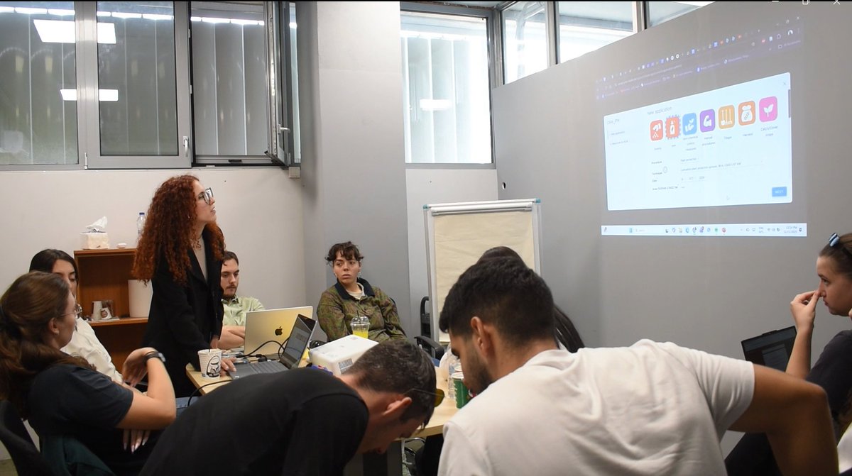 SUPPORT - Horizon Europe project tweet media