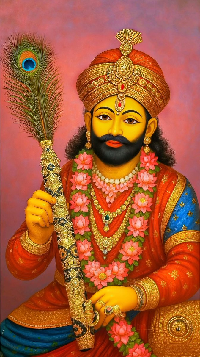 desivibe11's tweet image. तू है तो मेरा भी वजूद है
तू बिना मैं कुछ भी नहीं
मेरा वजूद तेरे हाथ में है
       जय श्री श्याम