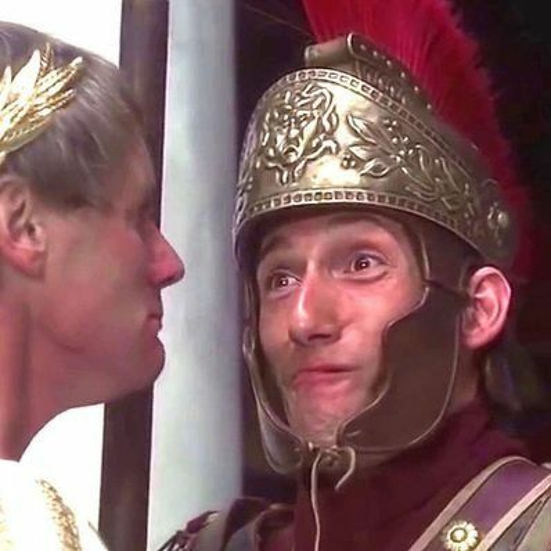 Chleudert den Purschen zu Poden!