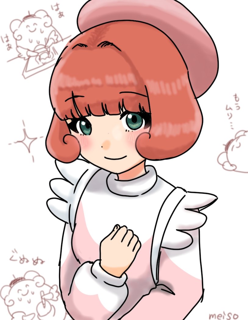 りさっち@ラッキー大好きクラブ (@risacchi90) / Posts / X