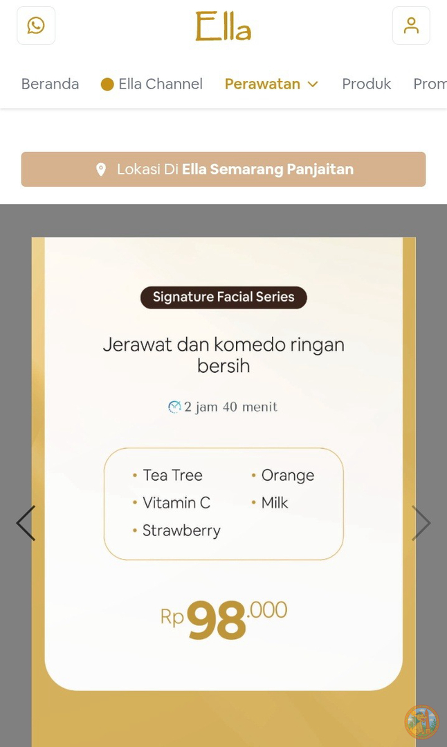 SEMARANG MENFESS tweet media