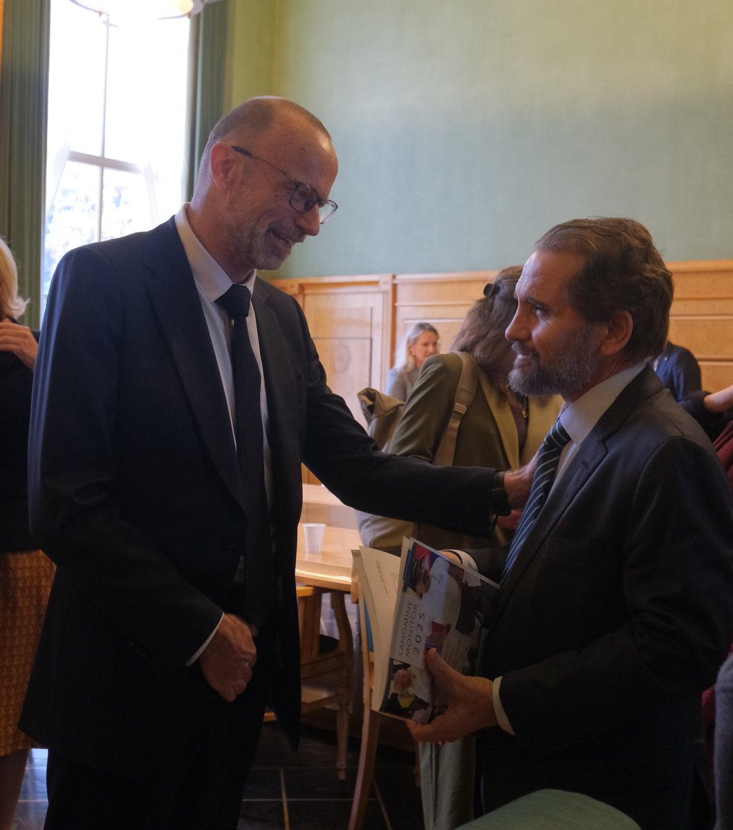 NPA Mine Action and Disarmament tweet media