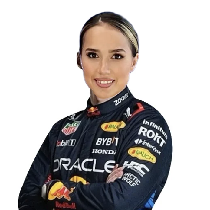 NothingGOE's tweet photo. Red Bull Racing announce new addition to replace Yuki Tsunoda in their 2026 driver line-up. https://t.co/5EV1W9msE4