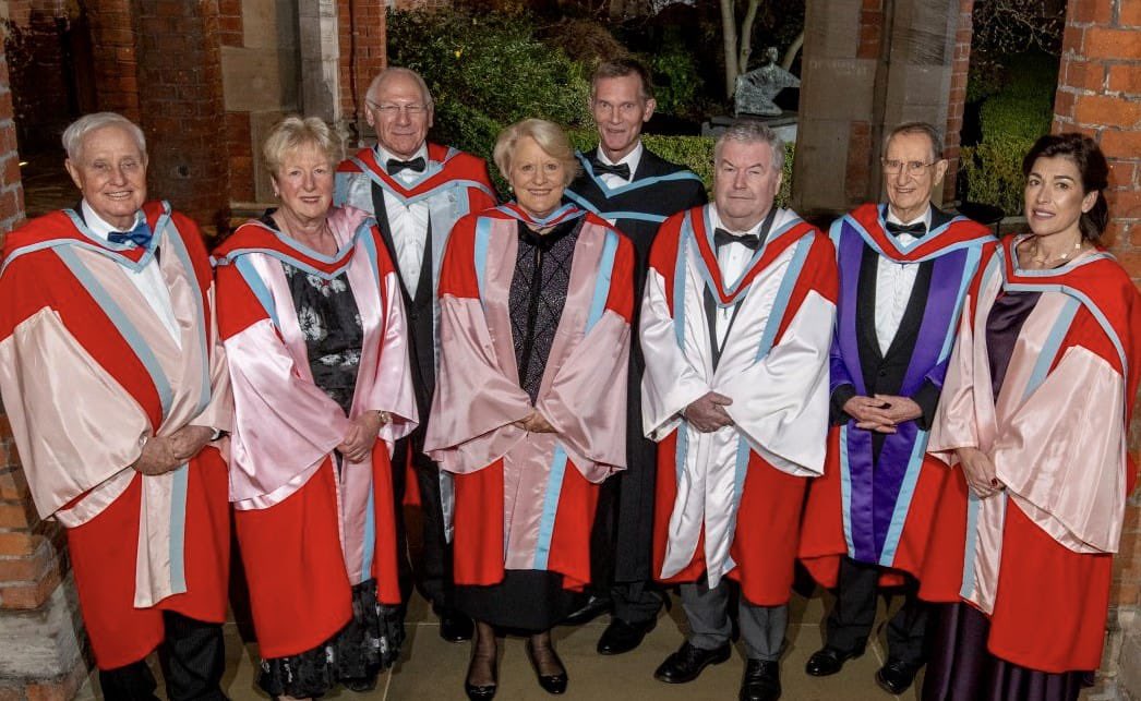 BelfastLieutenancy tweet media