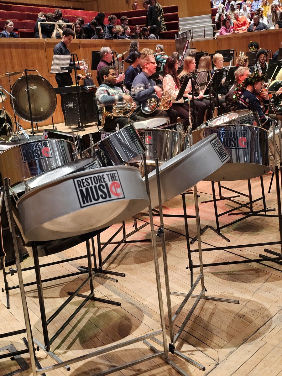 Steel Pan Solutions tweet media
