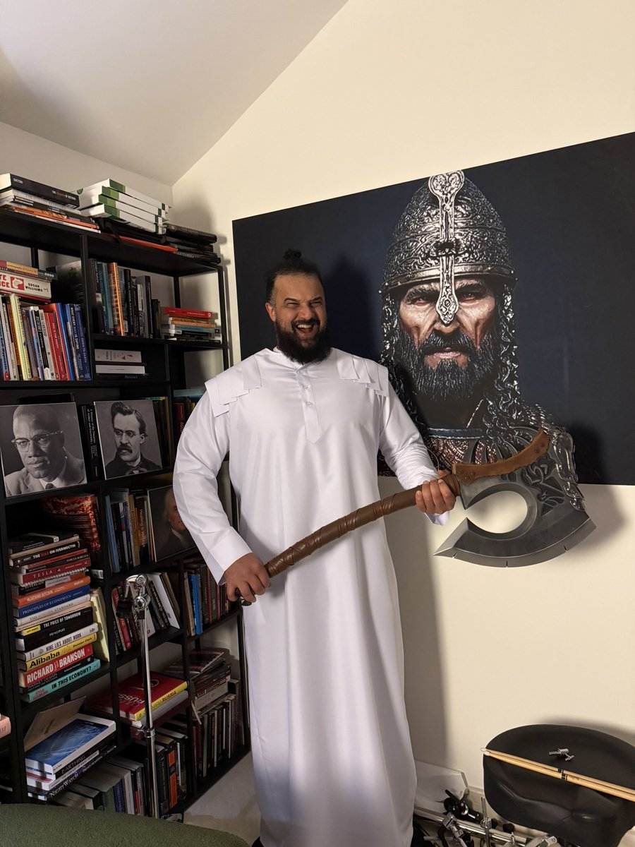 Ray Youssef tweet media