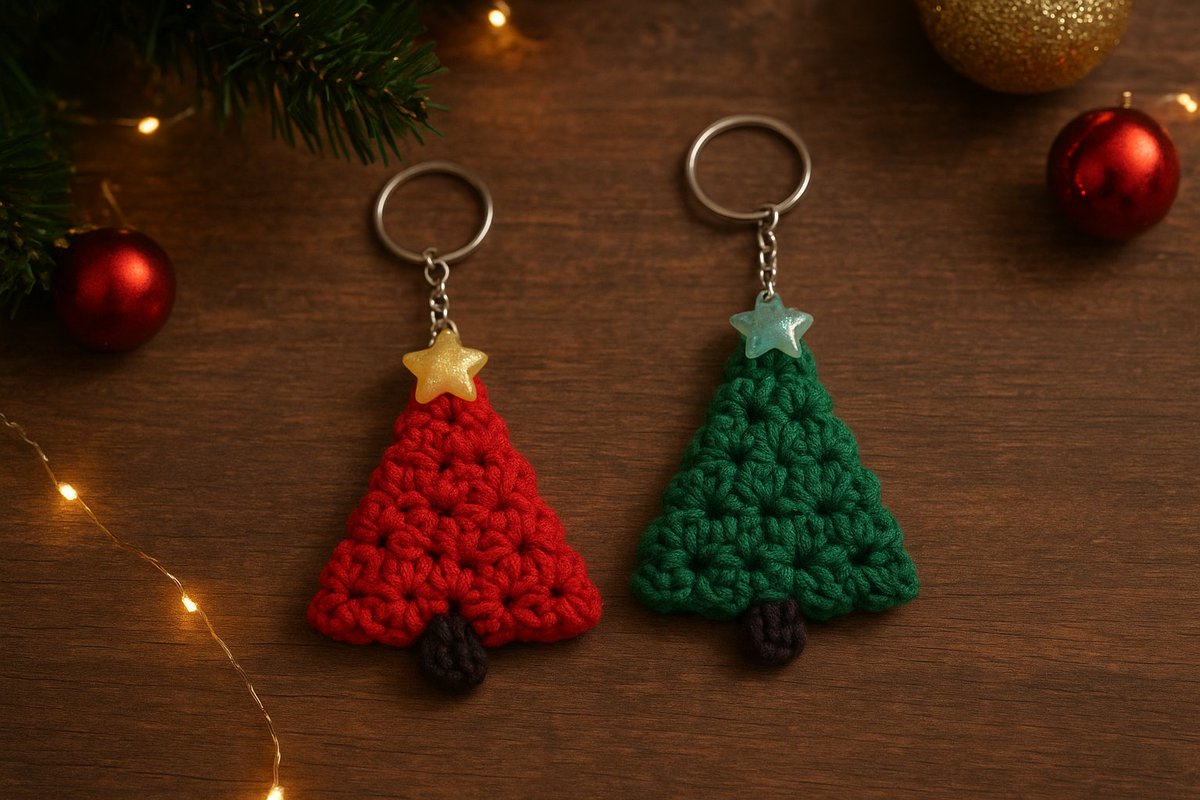 JeMi1727's tweet photo. 🎄Merry Christmas :)
크리스마스를 더 귀엽게 더 포근하게 맞이해보세요❤️
가랜드로 활용하던 기존의 트리를 조금 더 다른 버전으로 만들어봤어요💚
가랜드, 키링, 문장식 등으로 다양하게 활용할 수 있어요>ㅁ<
https://t.co/S4nodP7woR https://t.co/QOb9q5ZM76