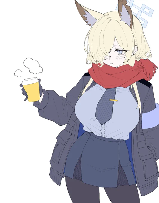明日から寒波がきて地元では雪が降るらしい・・・ 寒いカンナ・・・簡単に影は付ける予定