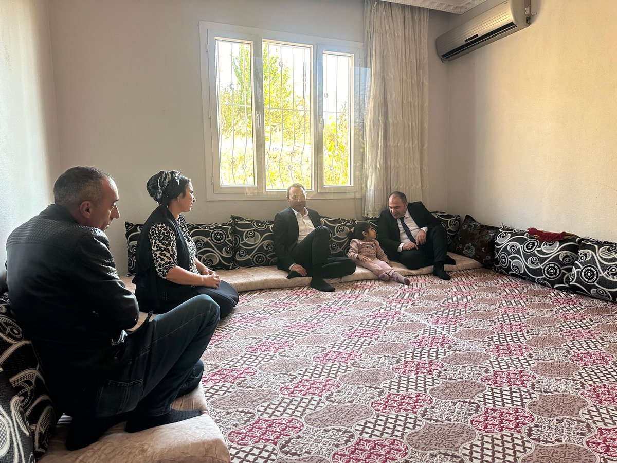 T.C. Silopi Kaymakamlığı tweet media