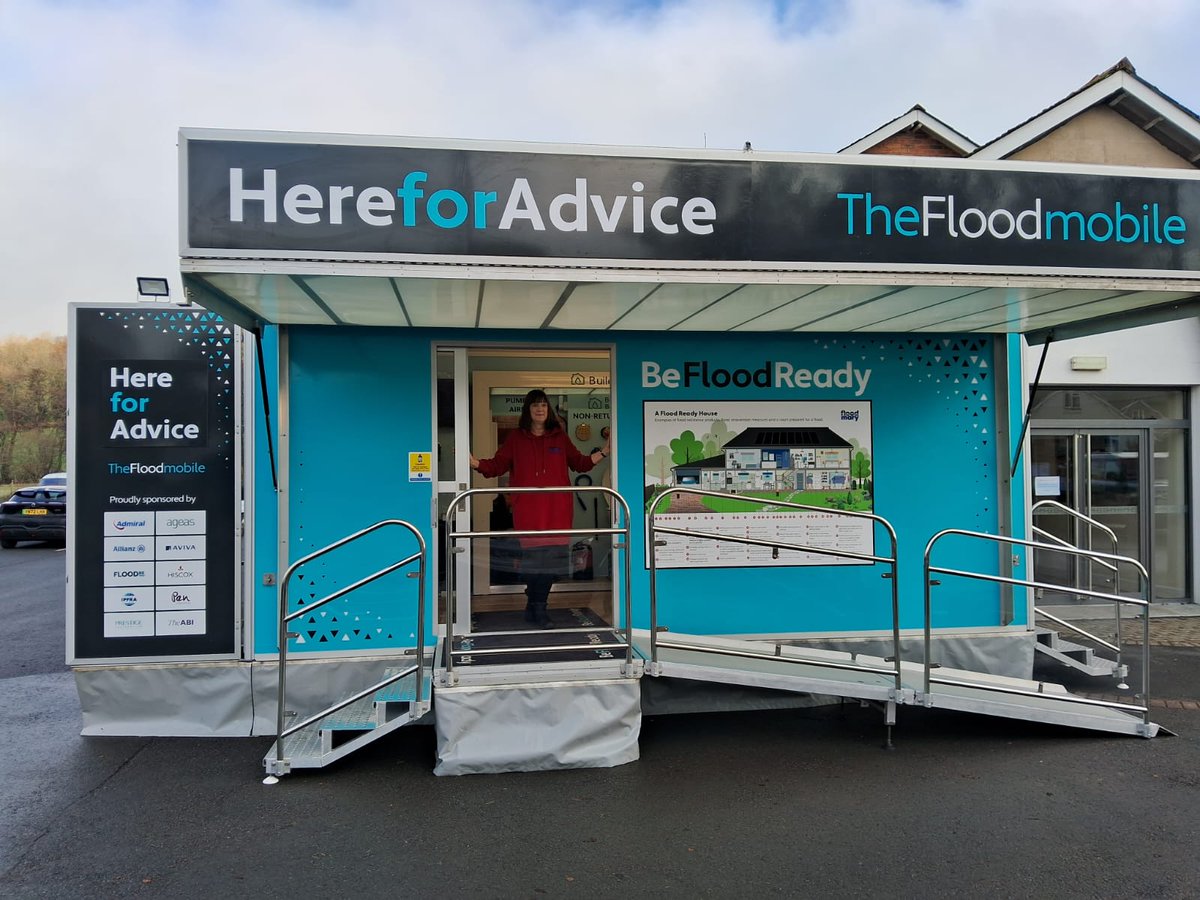 Flood Re tweet media