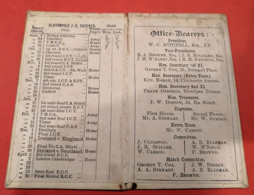 Michael C tweet media