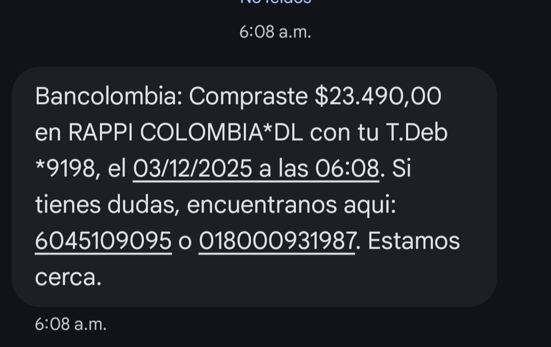 Daniel Rozo Vasquez tweet media
