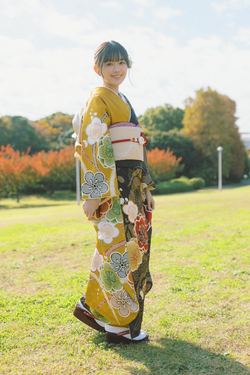 京都きもの友禅【公式】 (@kimono_yuzen) / Posts / X