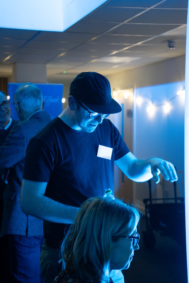 First Sight Media tweet media