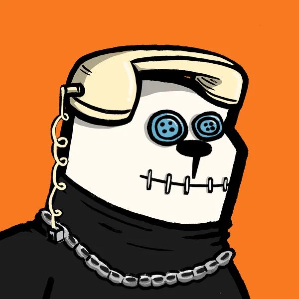 Goofy Bears XRPL tweet media