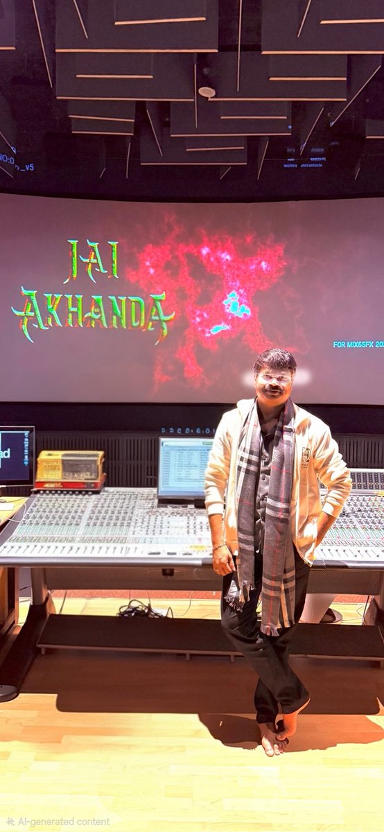 Animal Reddy Vanga tweet media