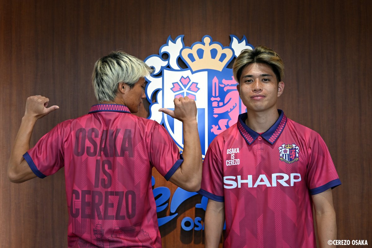 12/6（土）横浜FC戦は #シャープサポーティングマッチ✨ OSAKA IS