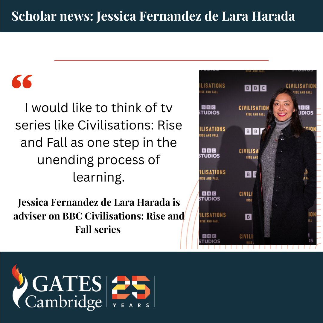 Gates Cambridge tweet media