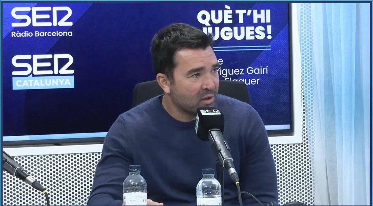 Barça News tweet media