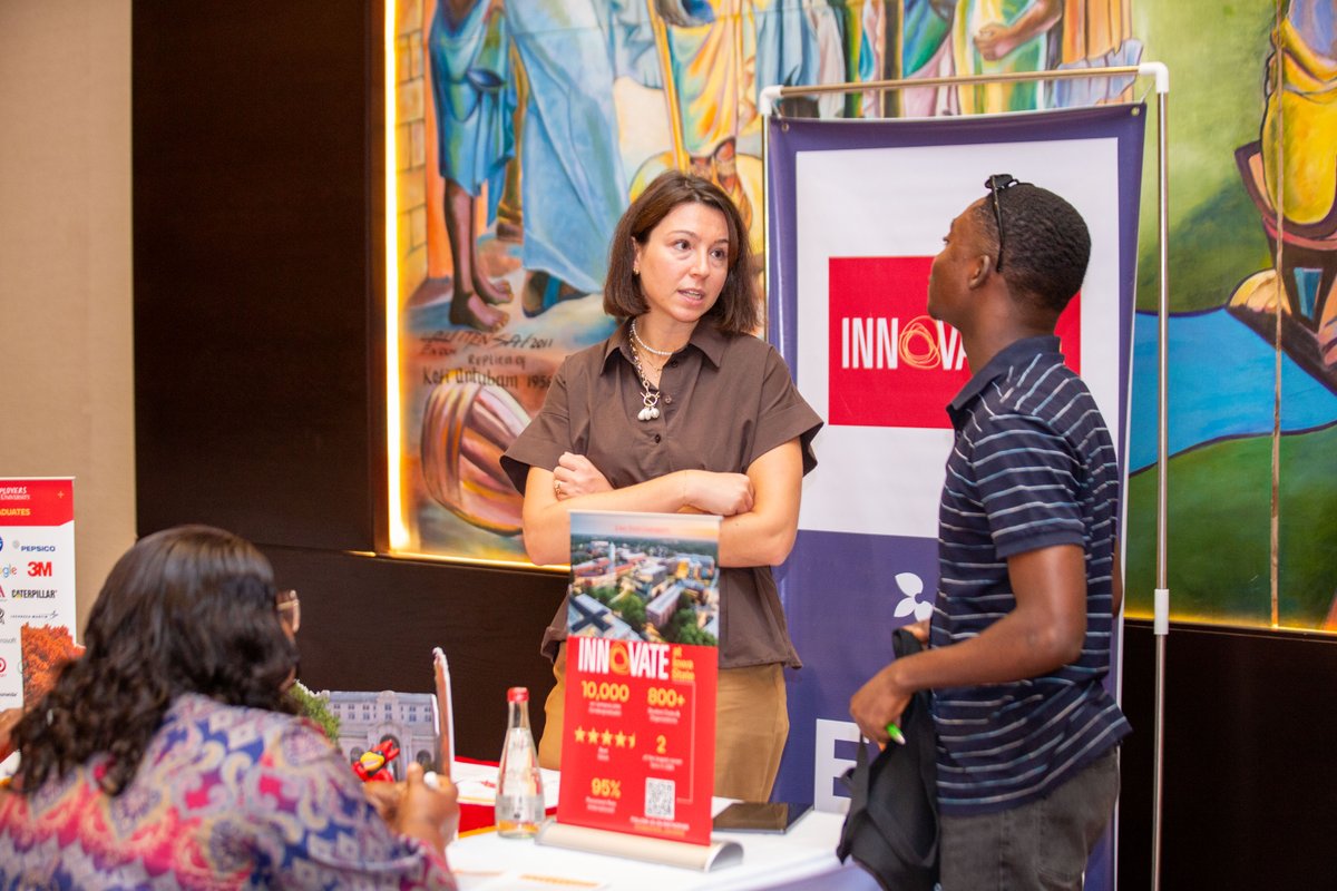 idpghana's tweet image. No more confusion! Get expert, one-on-one counselling—completely free.

Find the path that’s right for you. Talk to us today.

#StudyAbroadSupport #IDPEducation #FutureReady #InternationalStudents #StudyAbroad