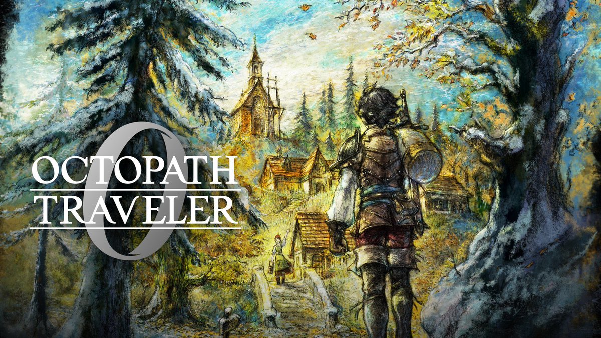 Octopath Traveler 0 reviews!

10 - Noisy Pixel
10 - Saudi Gamer
9 - Nintendo Life
9 - Final Weapon
9 - PSX Brasil
9 - CGMagazine
8.5 - RPG Fan
8 - RPG Site
8 - GameSpot
8 - Game Blast
8 - Creative Bloq
8- Hardcore Gamer 
7.5 - PSU
7 - Push Square

Metacritic - 85
OpenCritic - 82
