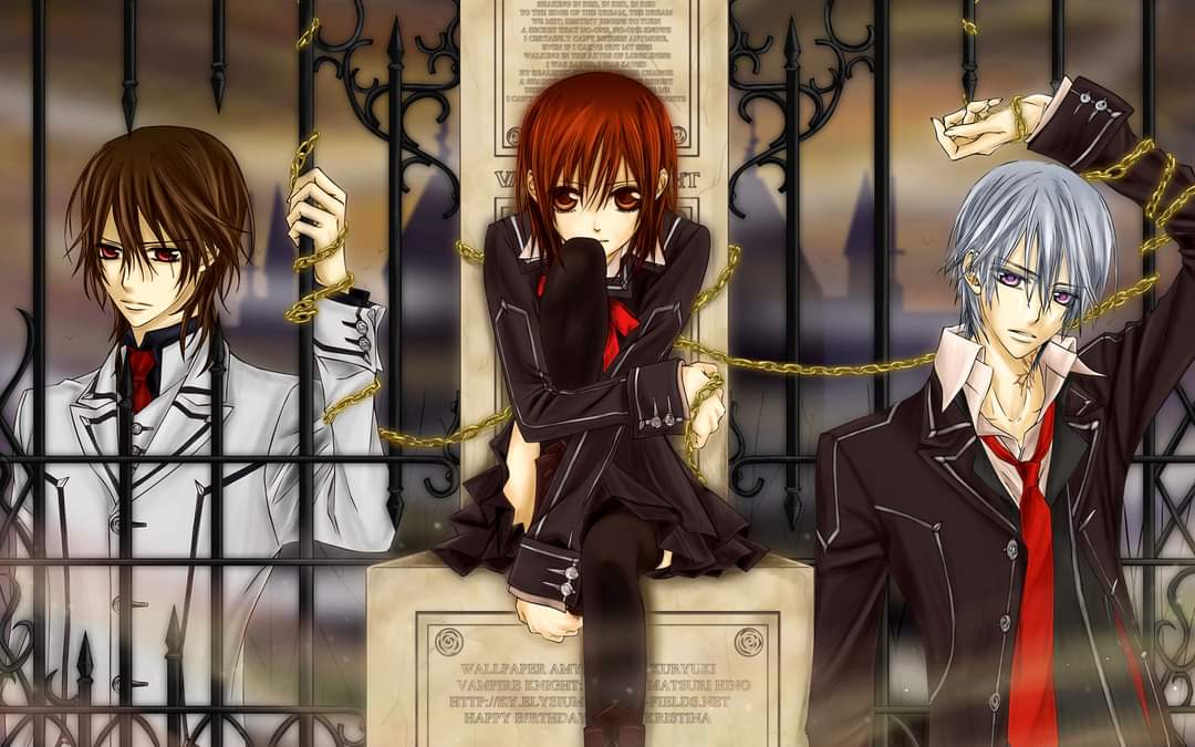 Vincent__Cloud's tweet photo. @DyerbolicalDB Yuki kuran https://t.co/qbY9kH0RAR