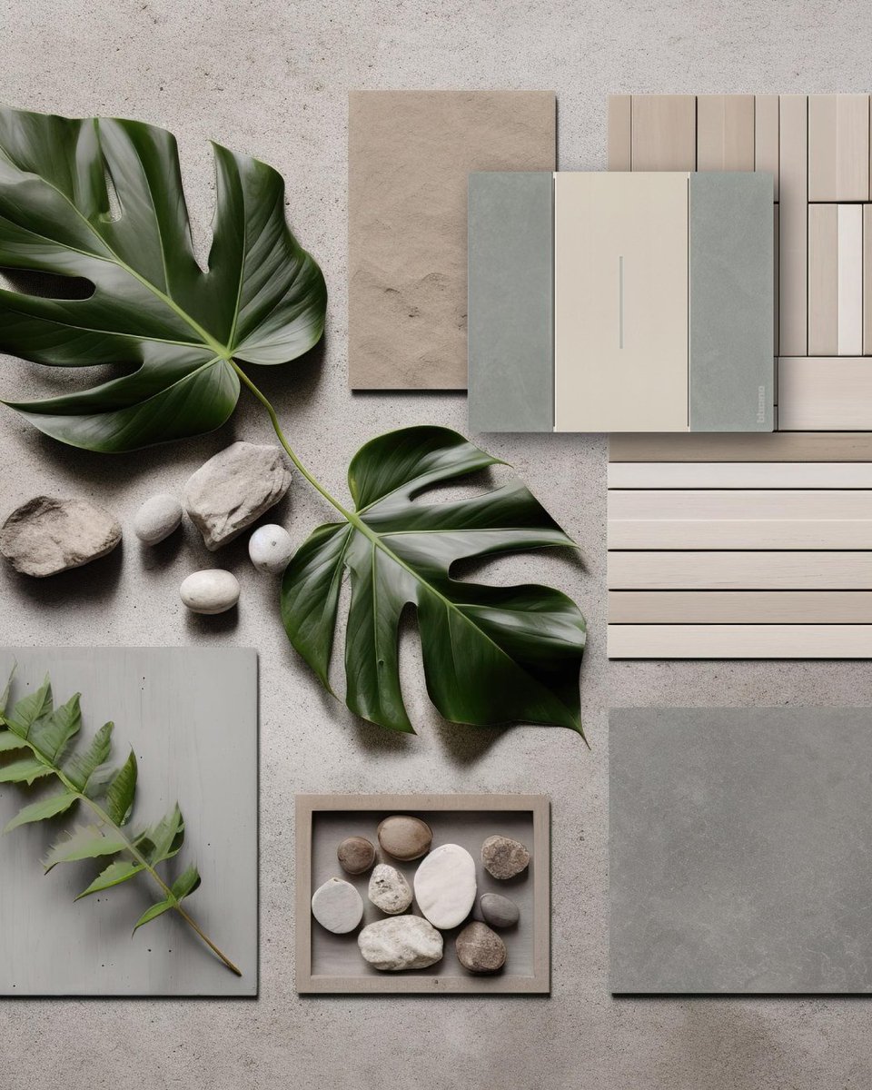 Los #mecanismos #LivingNow, con su diseño de líneas puras y totalmente diferenciador, son la clave para crear ambientes únicos.

Elige entre 16 acabados y 3 materiales diferentes👉 bityl.co/Q9M4

#BTicino #diseño #italiano #italianstyle #interiorismo