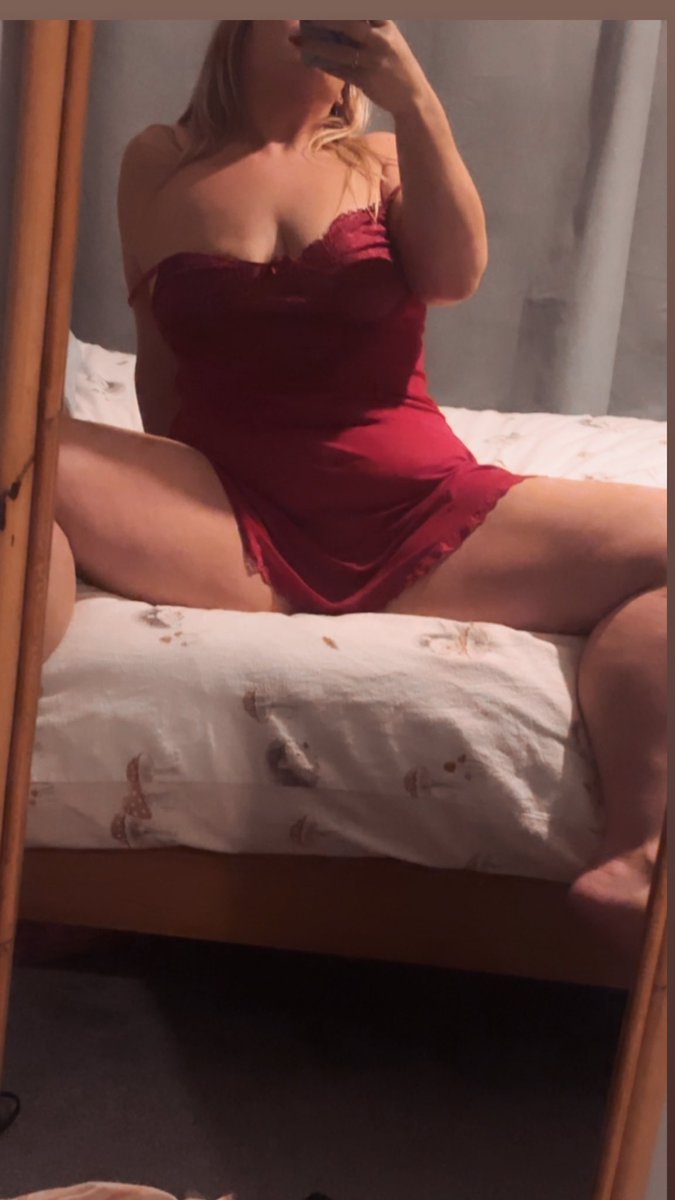 Will you help me out of this babe? 😏