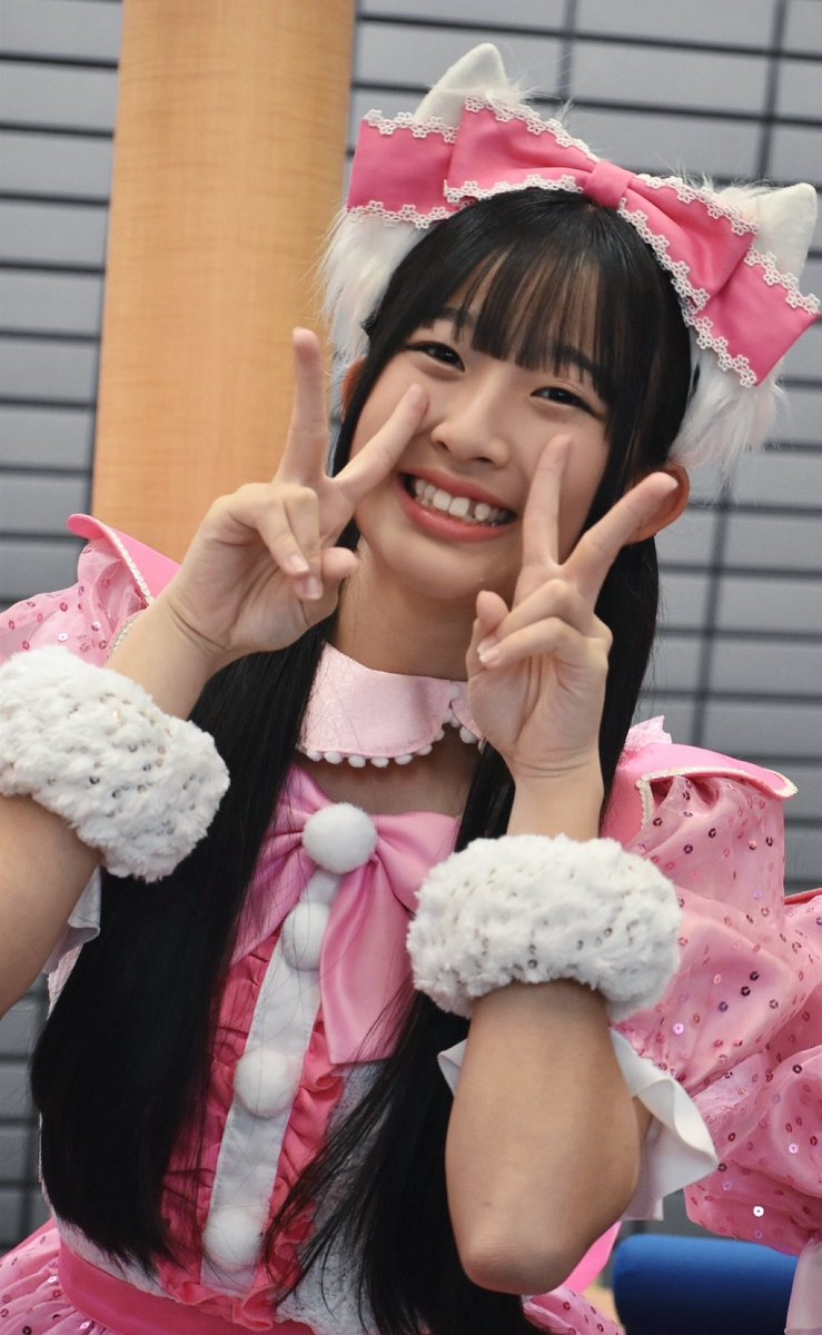 【12月・1月】みい いちごみるく色に染まりたい。 ① アイゲキいつメンLIVE 高田馬場BS