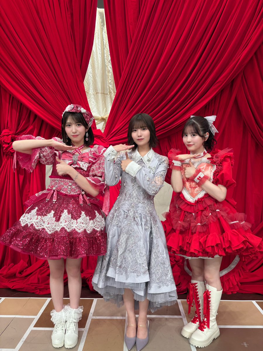 ^_^ページ♡あまねき2点セット♡ 月足天音