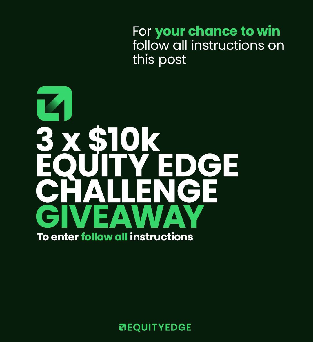 PhelmsBuff's tweet photo. 🎁 Giveaway Time 🎉

🔹Follow @EquityEdgeUK @EquitySpace1 @PhelmsBuff

🔹Like &amp; Repost

🔹Like &amp; Repost Quoted Post

🔹Tag few Friends. 

⏳72 Hours https://t.co/lX30T27q4D