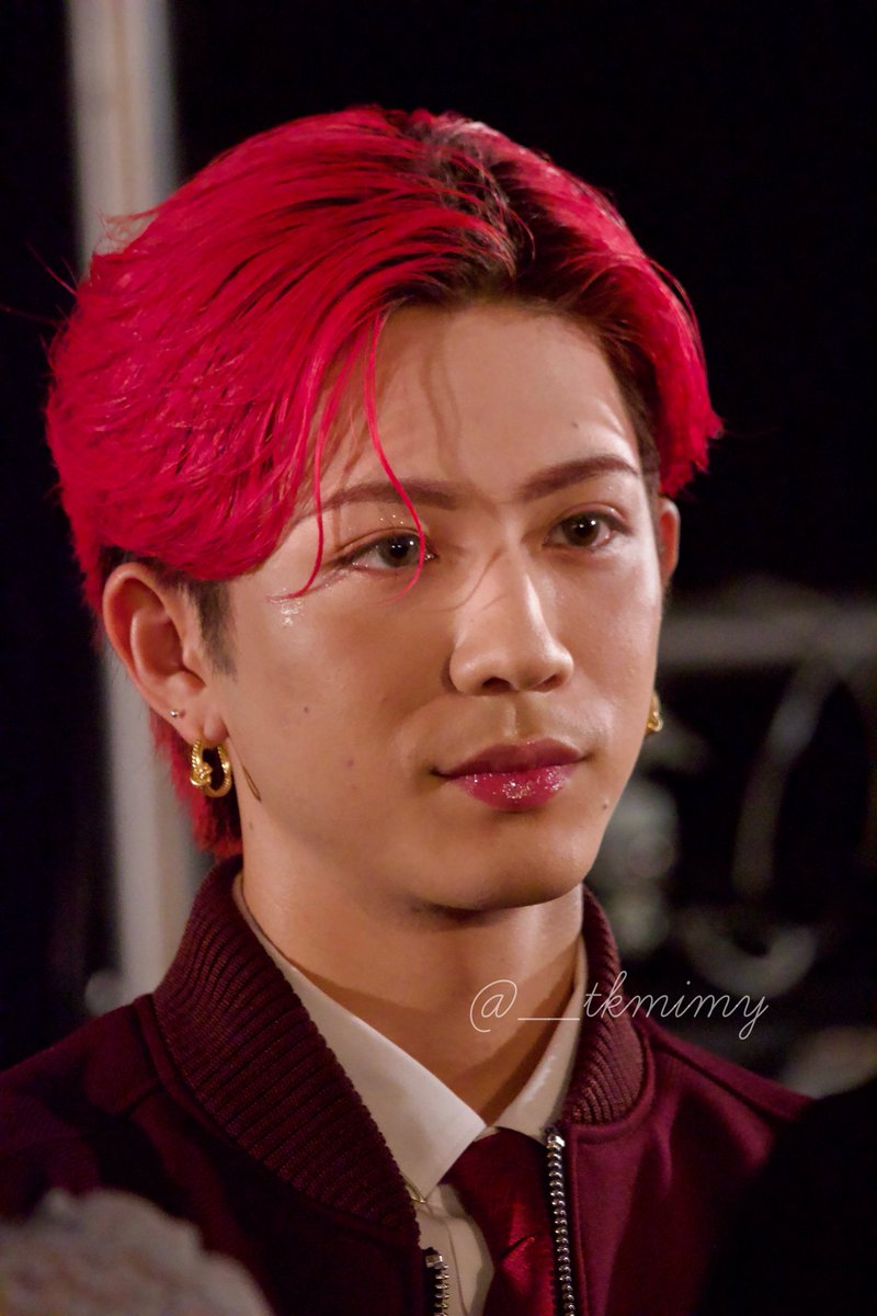 __tkmimy's tweet photo. 本日の田中洸希さん

2025.12.03 Major 4th Single「Concealer」
発売記念インストアイベント@タワーレコード渋谷

#SD_Concealer 
#SUPERDRAGON
#田中洸希 https://t.co/hXGnN6kUNz