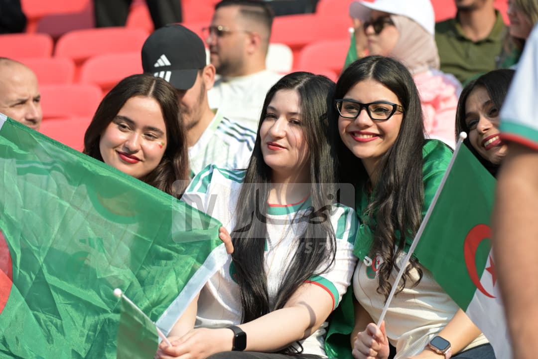 Ennahar Tv النهار tweet media