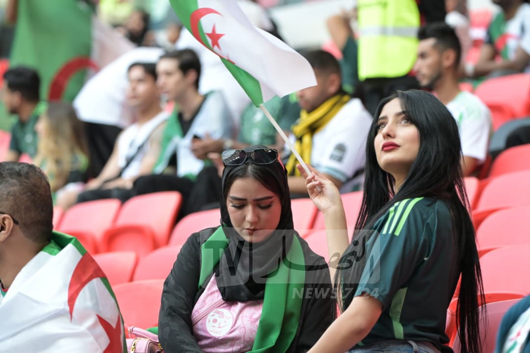 Ennahar Tv النهار tweet media