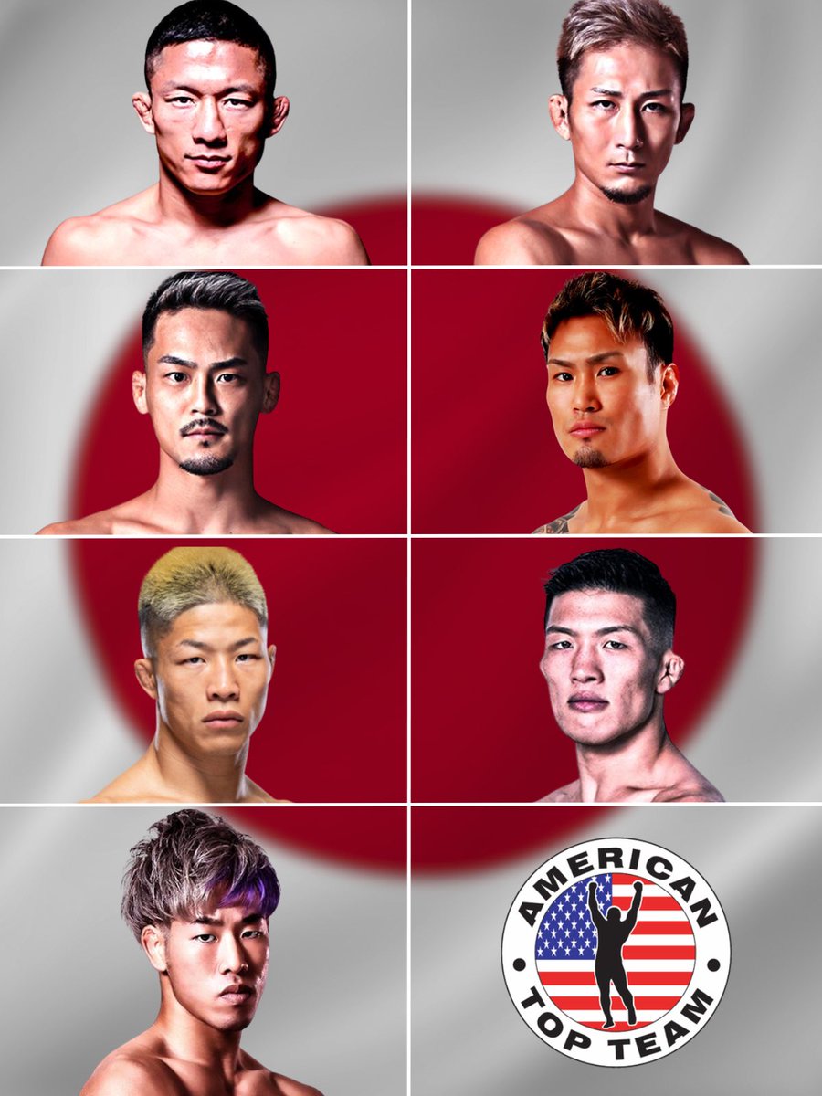 MMA好きのニワカさん (@MMAniwaka1231) / Posts / X