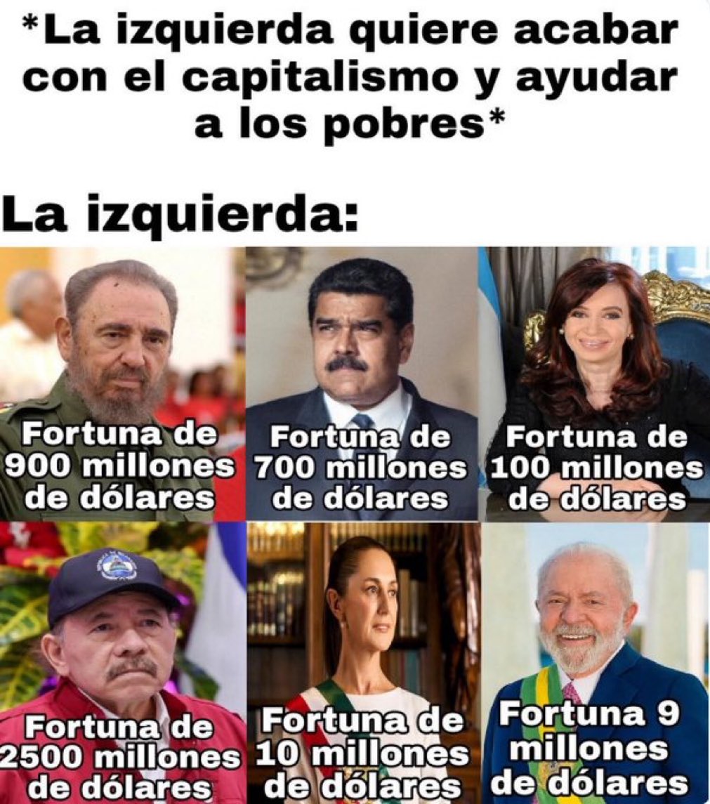 Jeannette Jara jactándose de su patrimonio. 
Si claro si toda su vida a trabajado a costa del estado siendo un parásito. 

#DebateARCHI2025