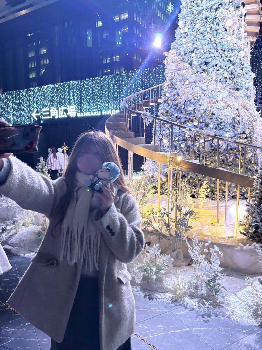 らぴすくん と過ごす冬､幸せたくさん☃❄ #らぴすくん #らぴすみて