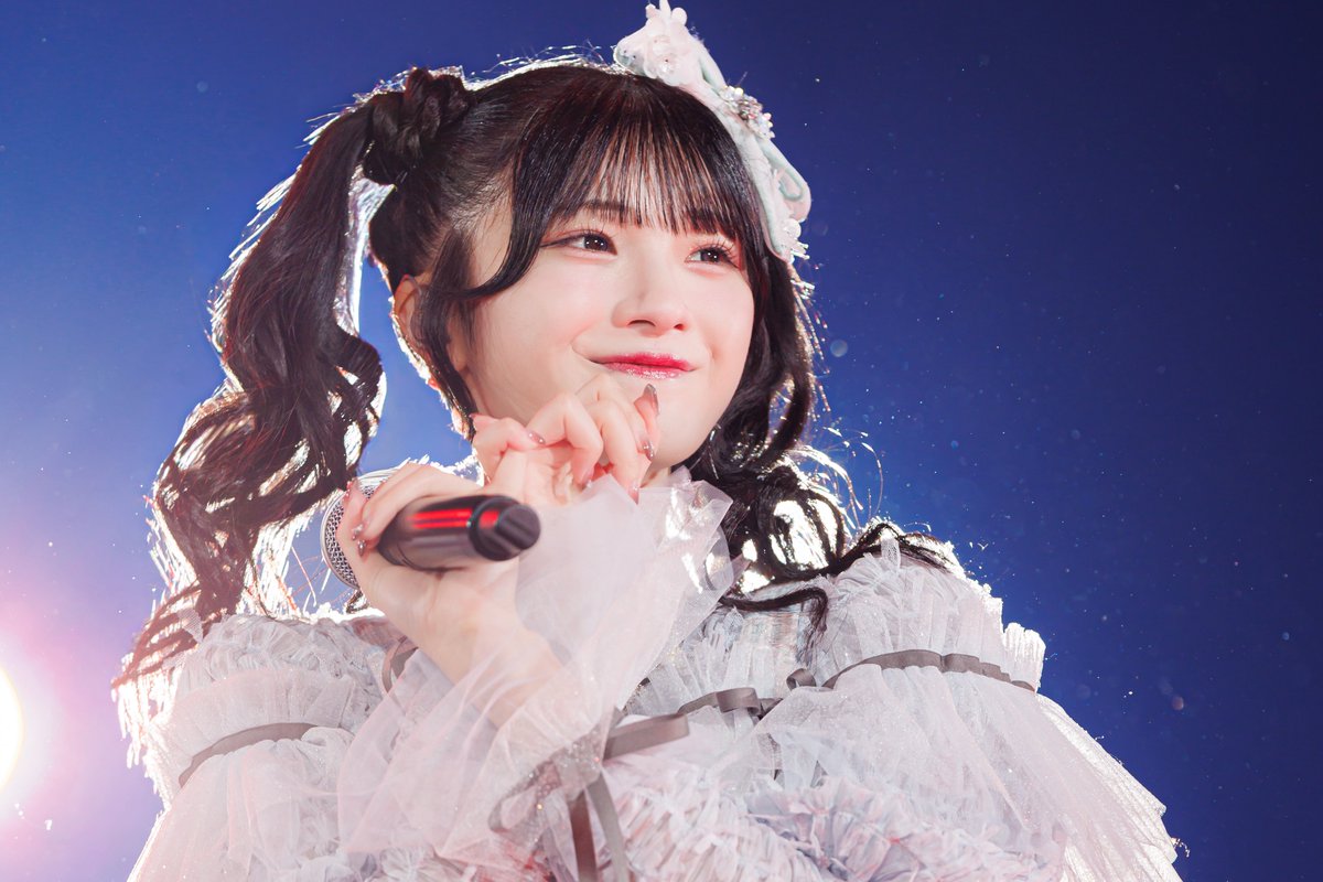 ≠ME 特別公演 2025 菅波美玲(@suganami_mirei) #菅波美玲 #ノイミー