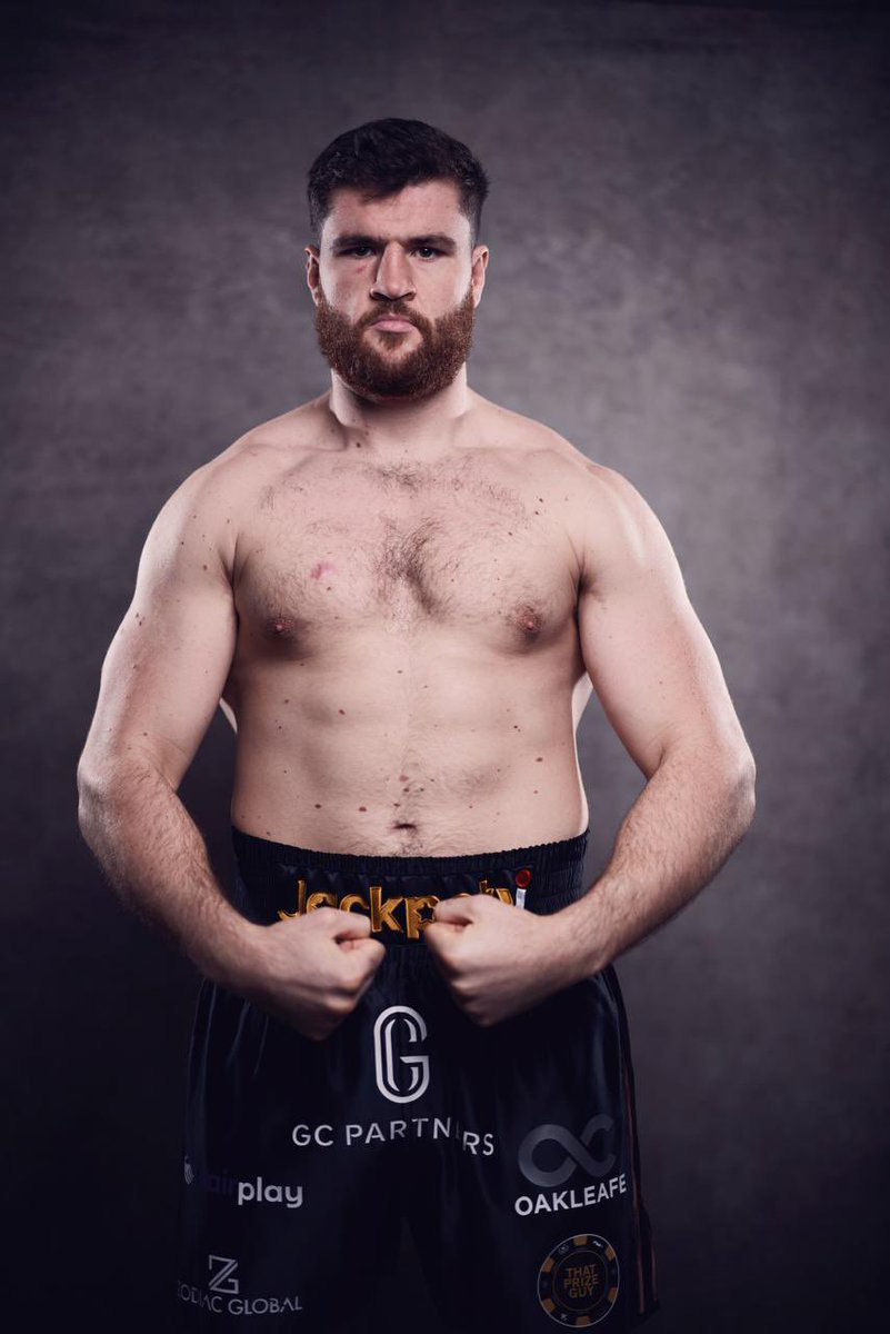 Matchroom Boxing tweet media