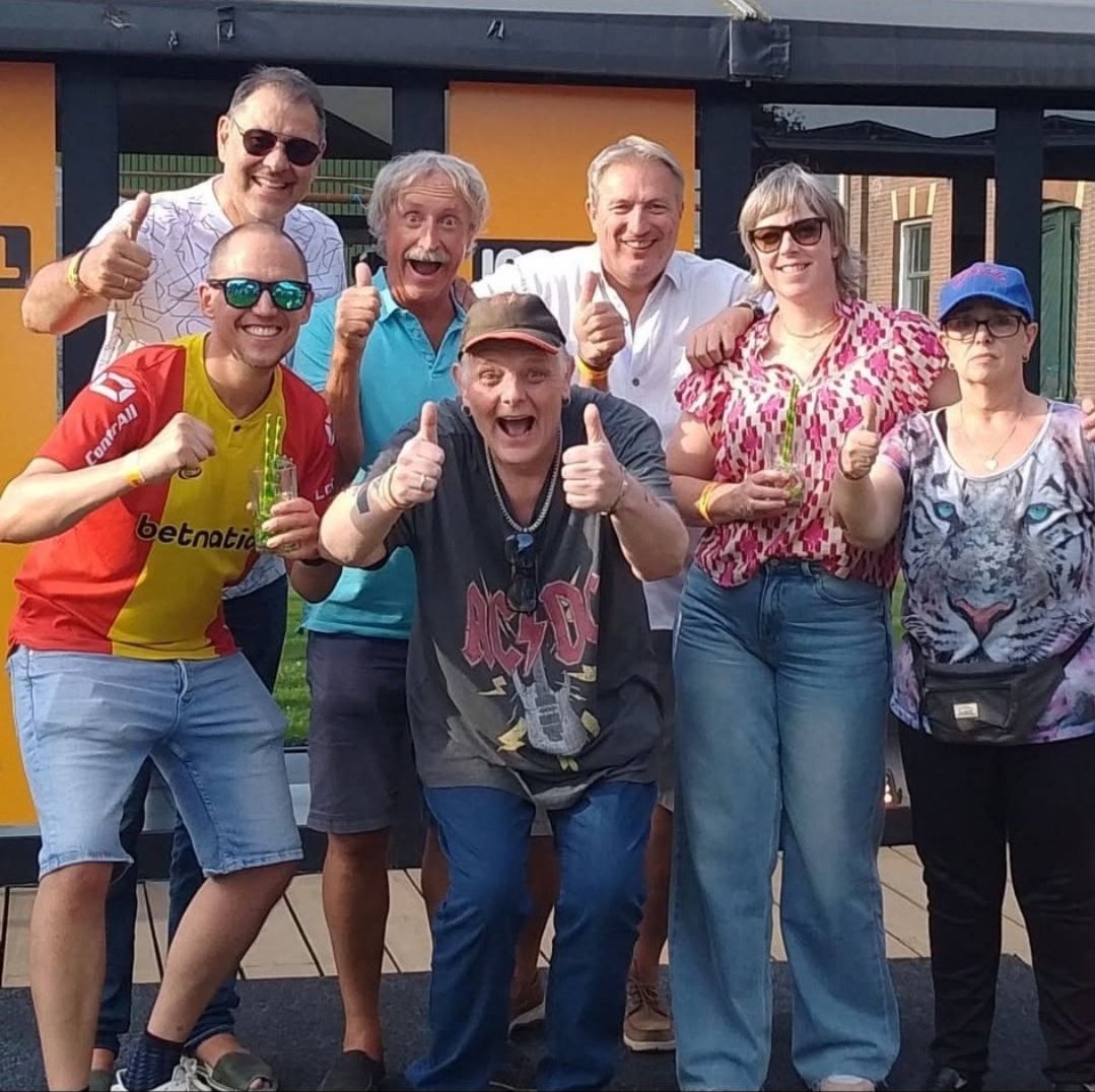 Lex Landeweerd tweet media