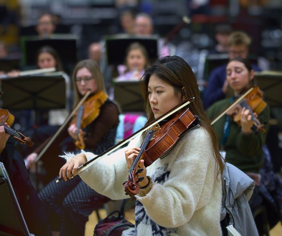 Opera Cenedlaethol Cymru tweet media