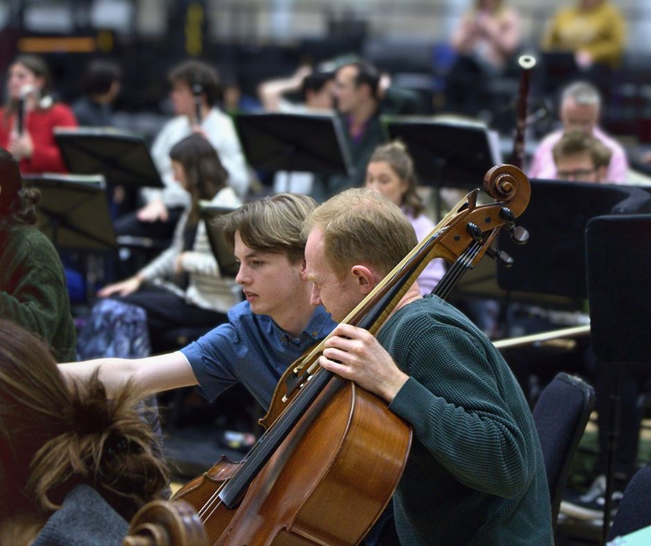 Opera Cenedlaethol Cymru tweet media