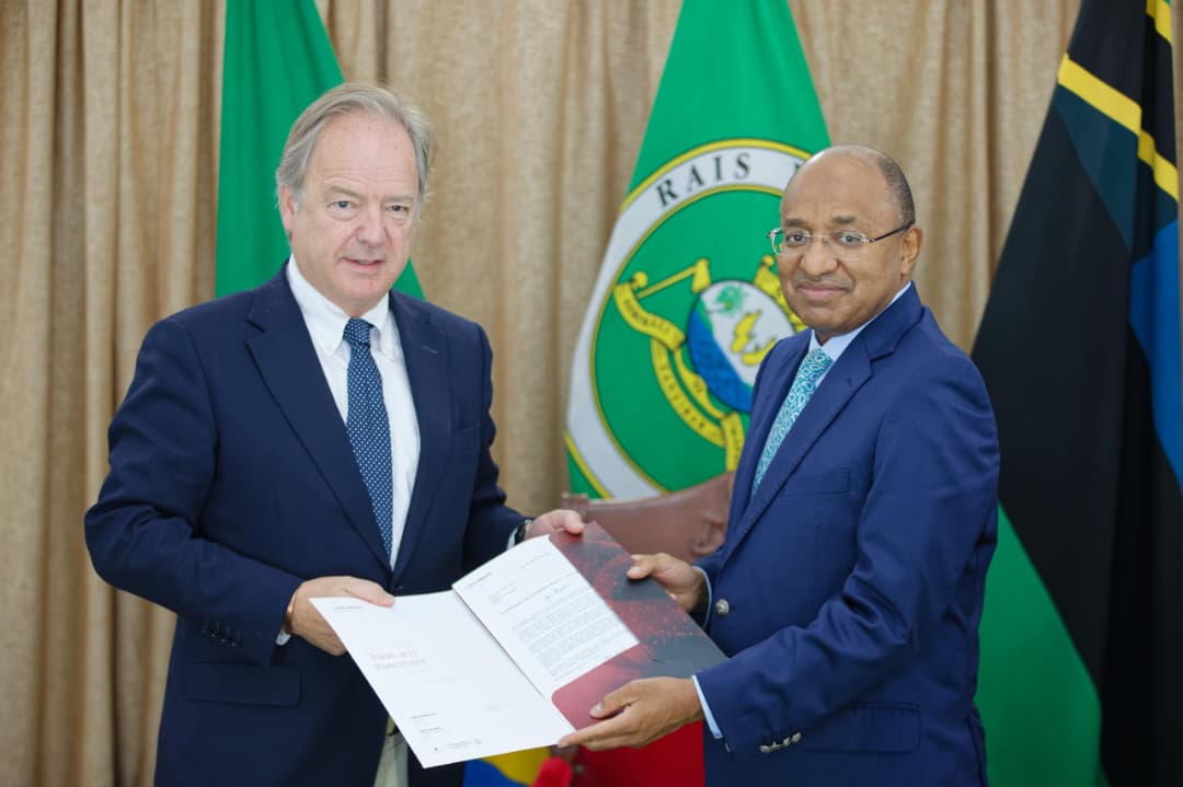 Commonwealth Enterprise & Investment Council tweet media