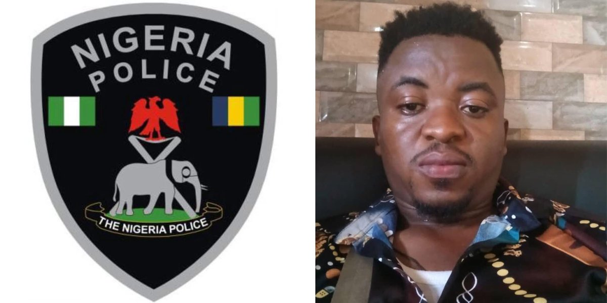 Nedumcity_'s tweet image. Officers from the Nigeria Police Force&apos;s Tiger Base unit Owerri abducted businessman Johnbosco, falsely labeled him an IPOB member, handcuffed him on the street, killed him, and buried his body in a shallow grave.