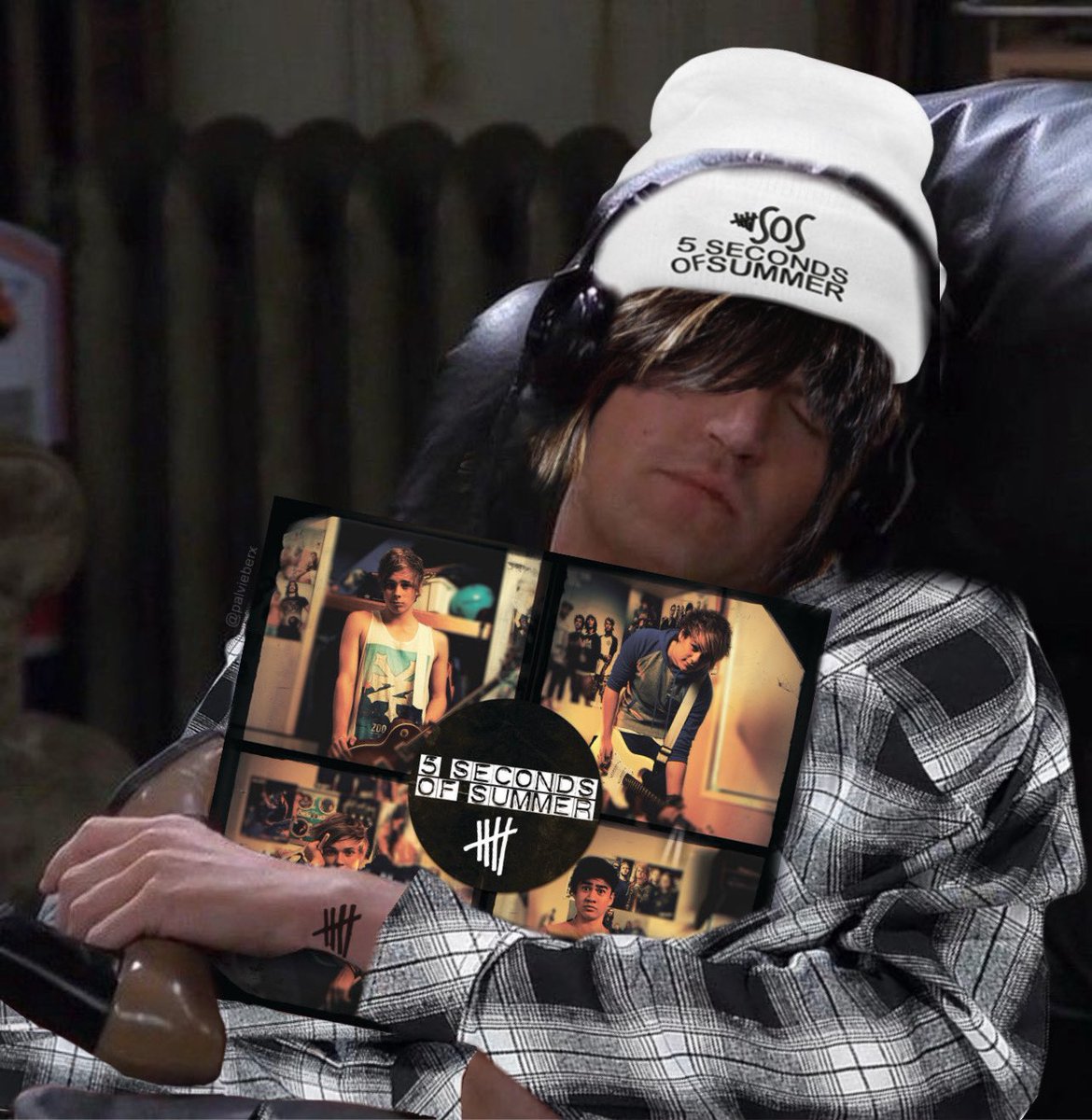 AND IF THE EARTH ENDS UP CRUMBLING DOWN TO ITS KNEES THEN BABY WE JUST GOTTA GET OUT WE JUST GOTTA GET OUT AND IF THE SKYSCRAPERS TUMBLE DOWN AND CRASH AROUND BABY WE JUST GOTTA GET OUT WE JUST GOTTA GET OUT