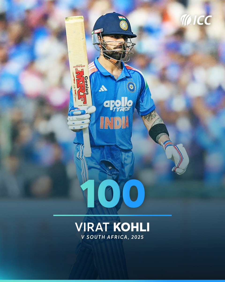 Ramesh_Jat1's tweet image. Back to back ODI Hundred s Virat Kohli Ruturaj Gaikwad 

#INDvSA #ViratKohli𓃵